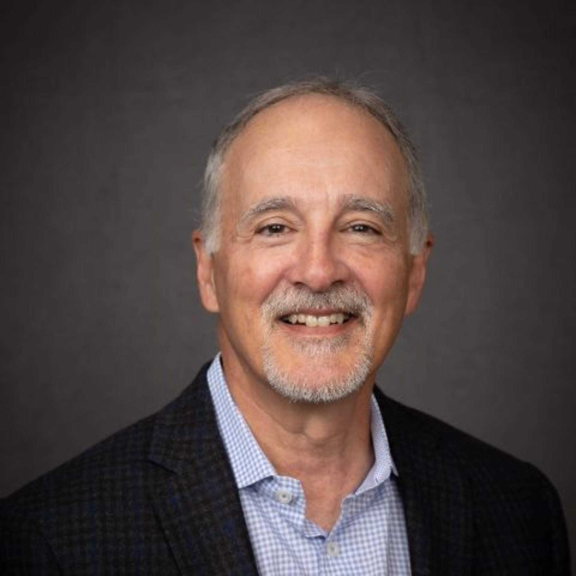 Burt Nowers headshot